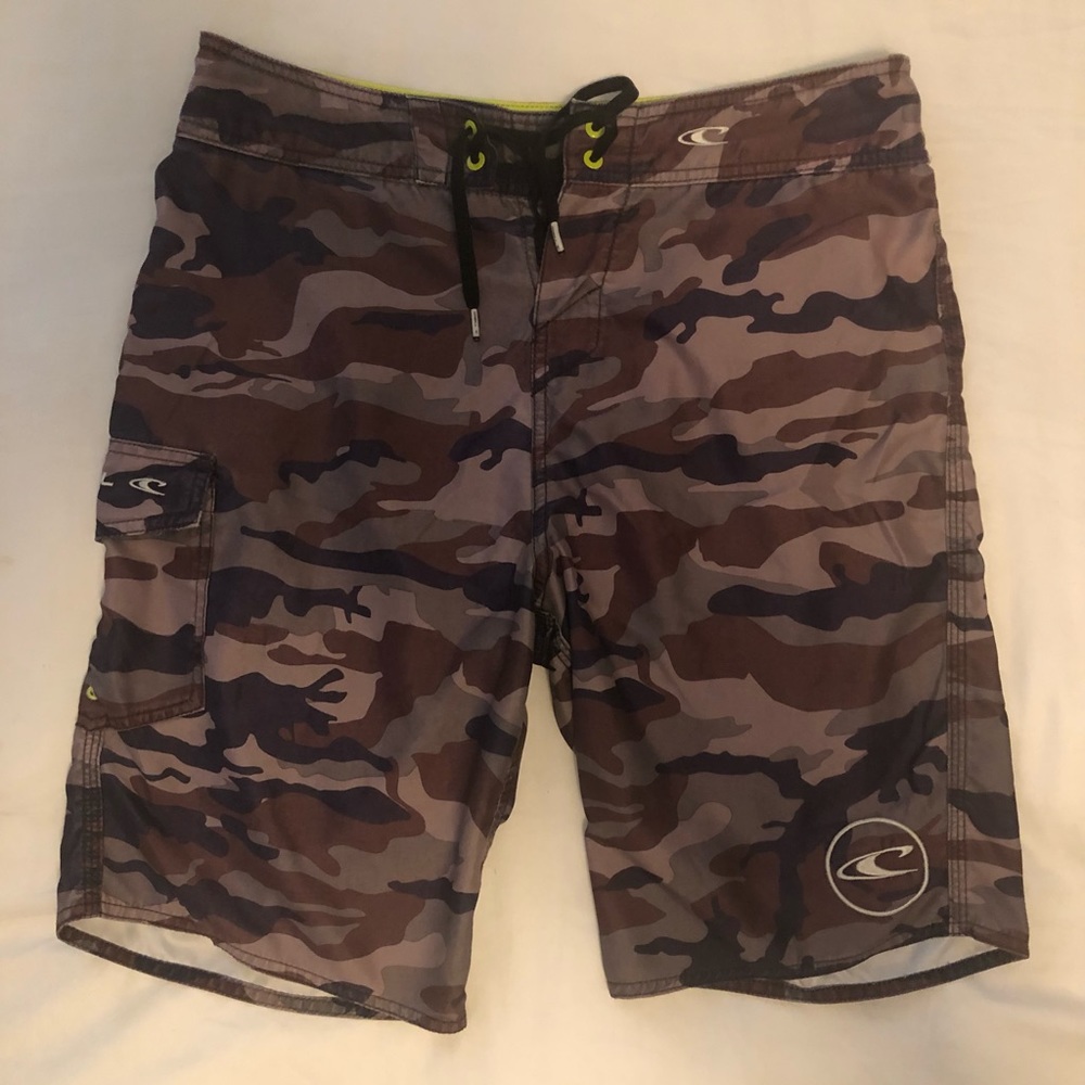 Oneill Board Shorts size 31